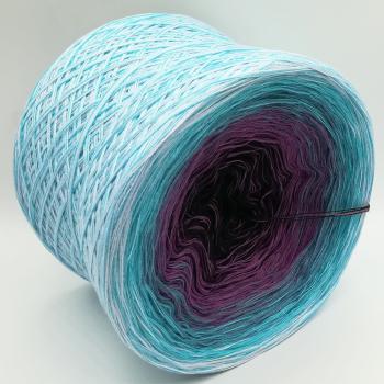 (ab 0,016€/Meter) Zauberhaft meliert